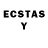 Ecstasy MDMA Cassiopeya